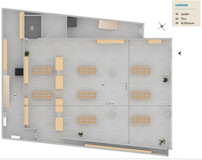 Grundriss_EG sonstige K�nigstein im Taunus