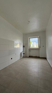 Innenbilder Modernisierte 4-Zimmer-Erdgeschosswohnung mit Balkon & Stellplatz in gefragter Lage