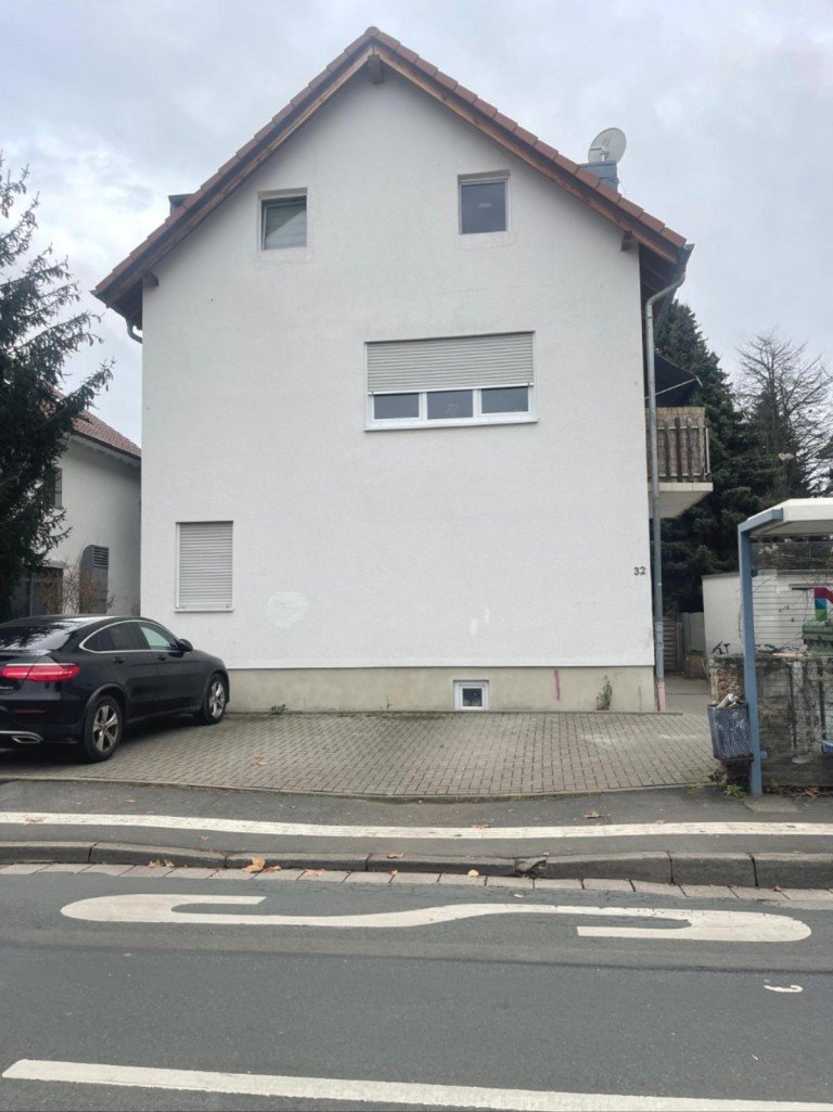 Kantstr. Mainz Mainz Mehrfamilienhaus Attraktive Kapitalanlage: Modernes Mehrfamilienhaus mit 8 Wohnungen in Mainz