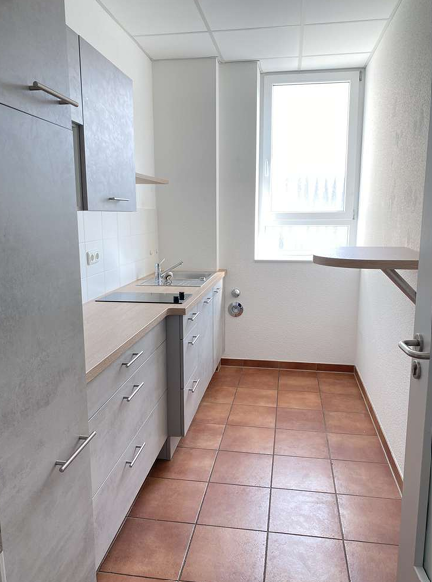 Innenbilder B�rofl�che Offenbach am Main