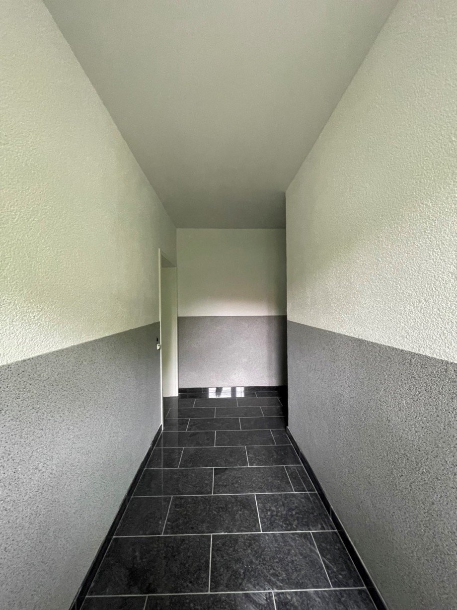 Treppenhaus Wohnung Fl�rsheim am Main