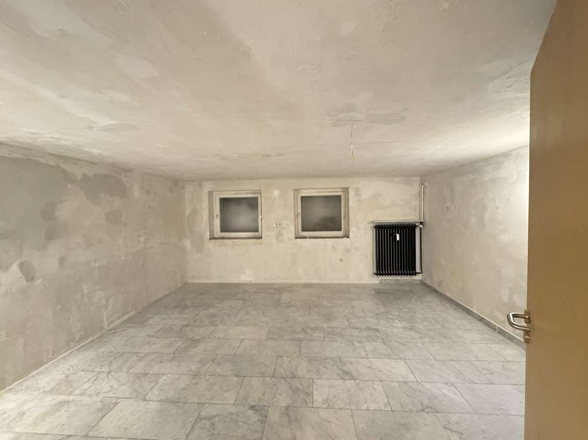 Gewerbefl�che - unterer Bereich Gastgewerbe Frankfurt am Main