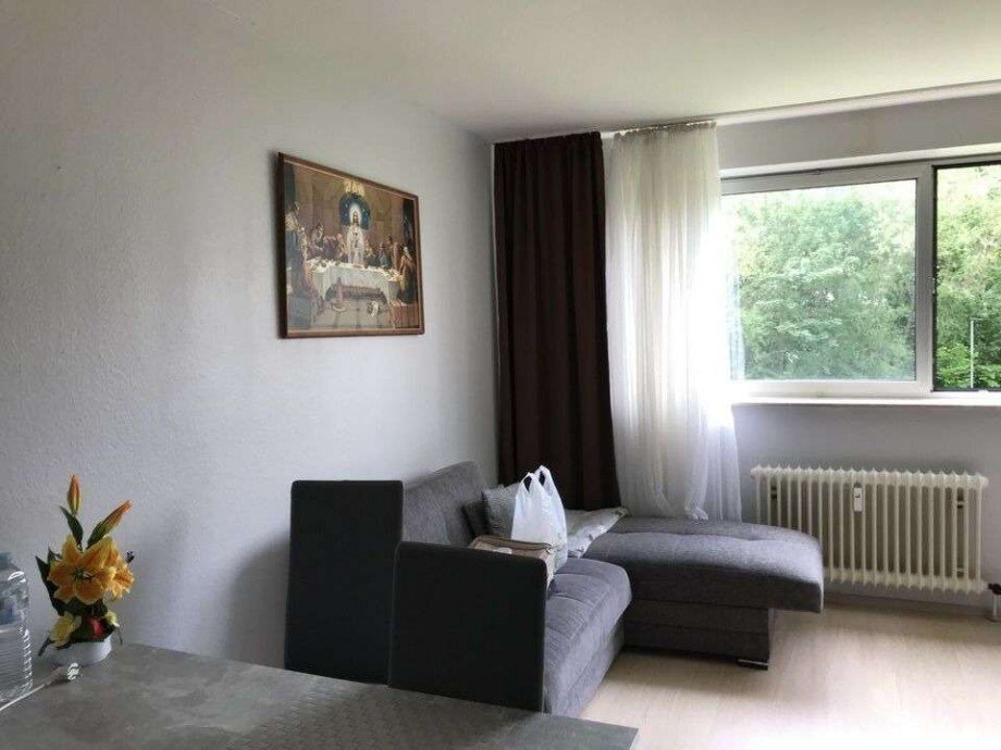 Wohnzimmer Wohnung Liederbach