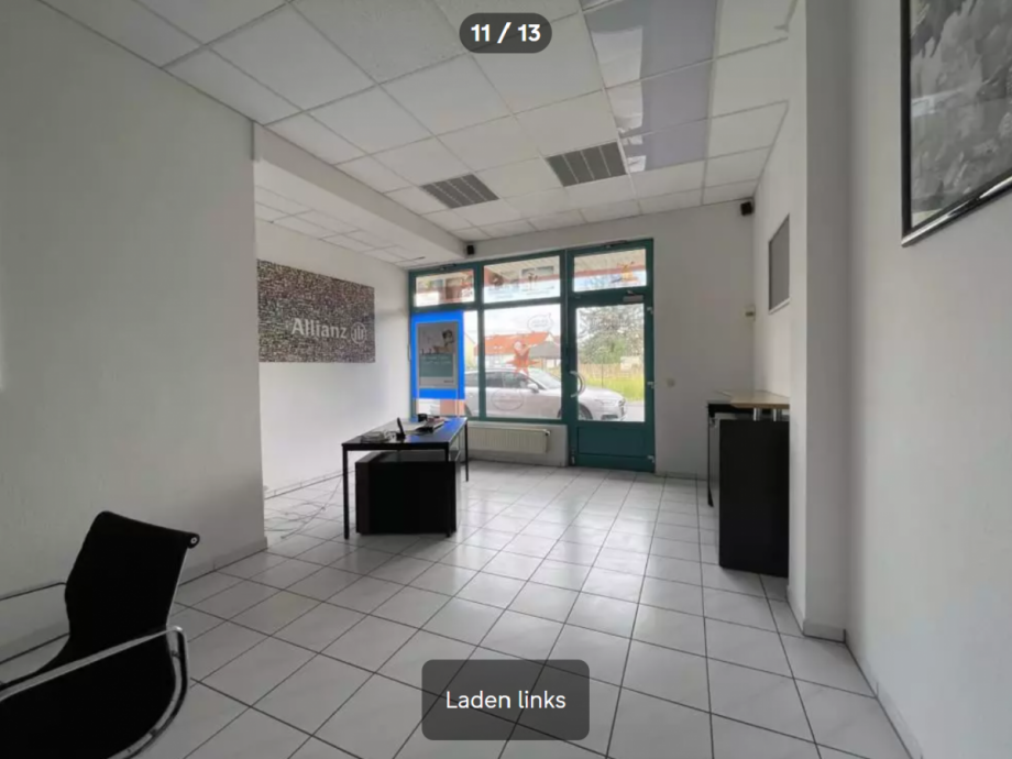 Einheit 1 B�rofl�che Hattersheim am Main