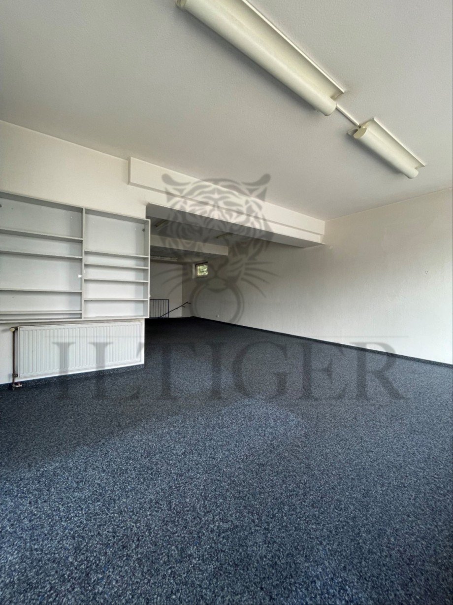 Gewerbefl�che Mehrfamilienhaus Hattersheim am Main