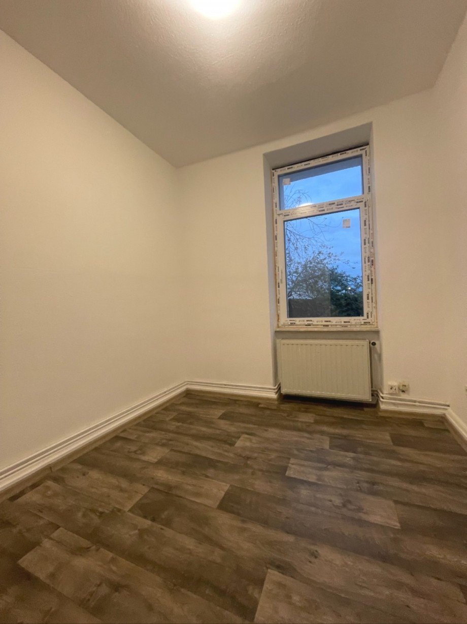 Zimmer Dachgeschosswohnung Offenbach am Main