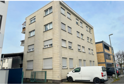 Hauptbild Kapitalanlage mit Sanierungsbedarf und hohem Entwicklungspotenzial