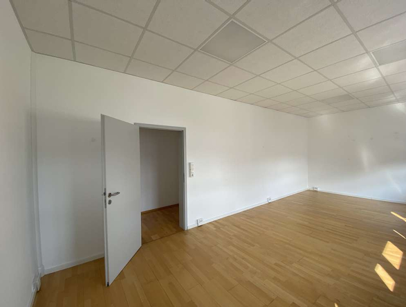 Innenbilder B�rofl�che Offenbach am Main