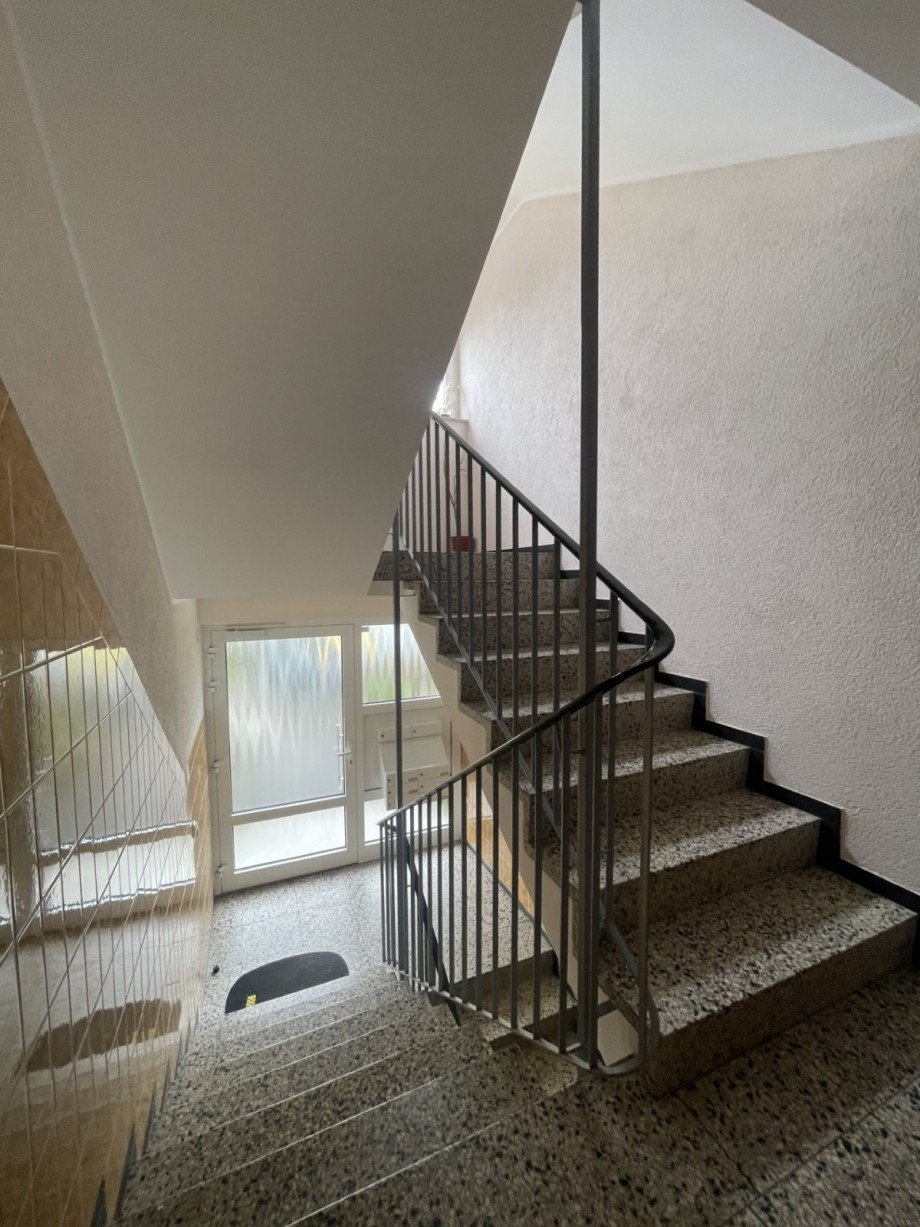 Treppenhaus Wohnung Frankfurt am Main