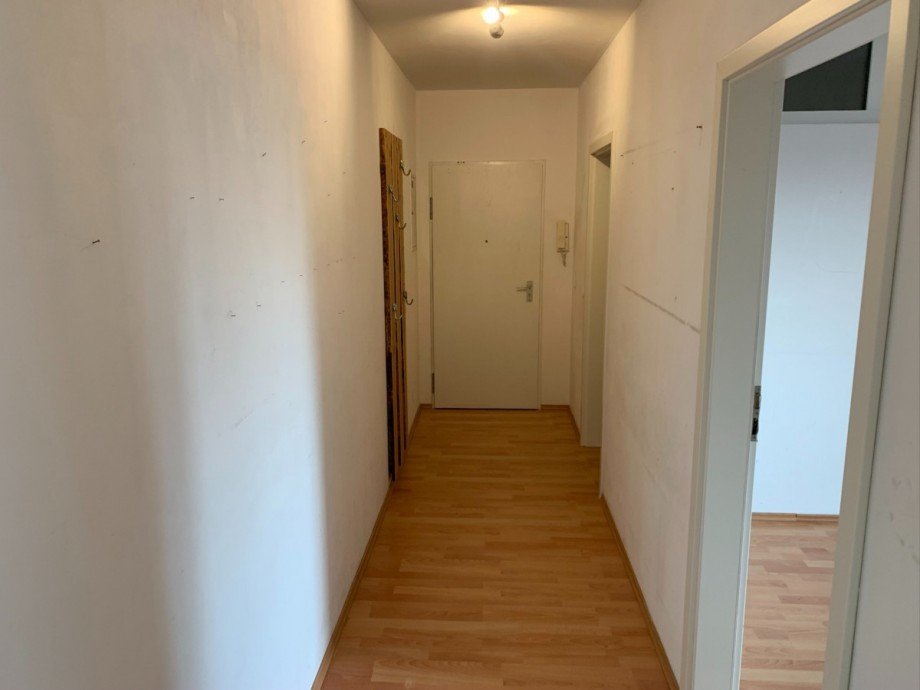 Flur Etagenwohnung R�sselsheim am Main