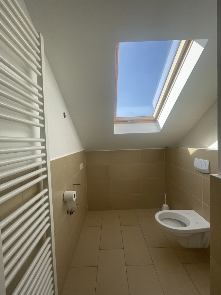 Badezimmer Mehrfamilienhaus Offenbach am Main