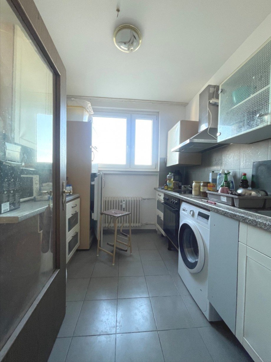 K�che Etagenwohnung Frankfurt am Main