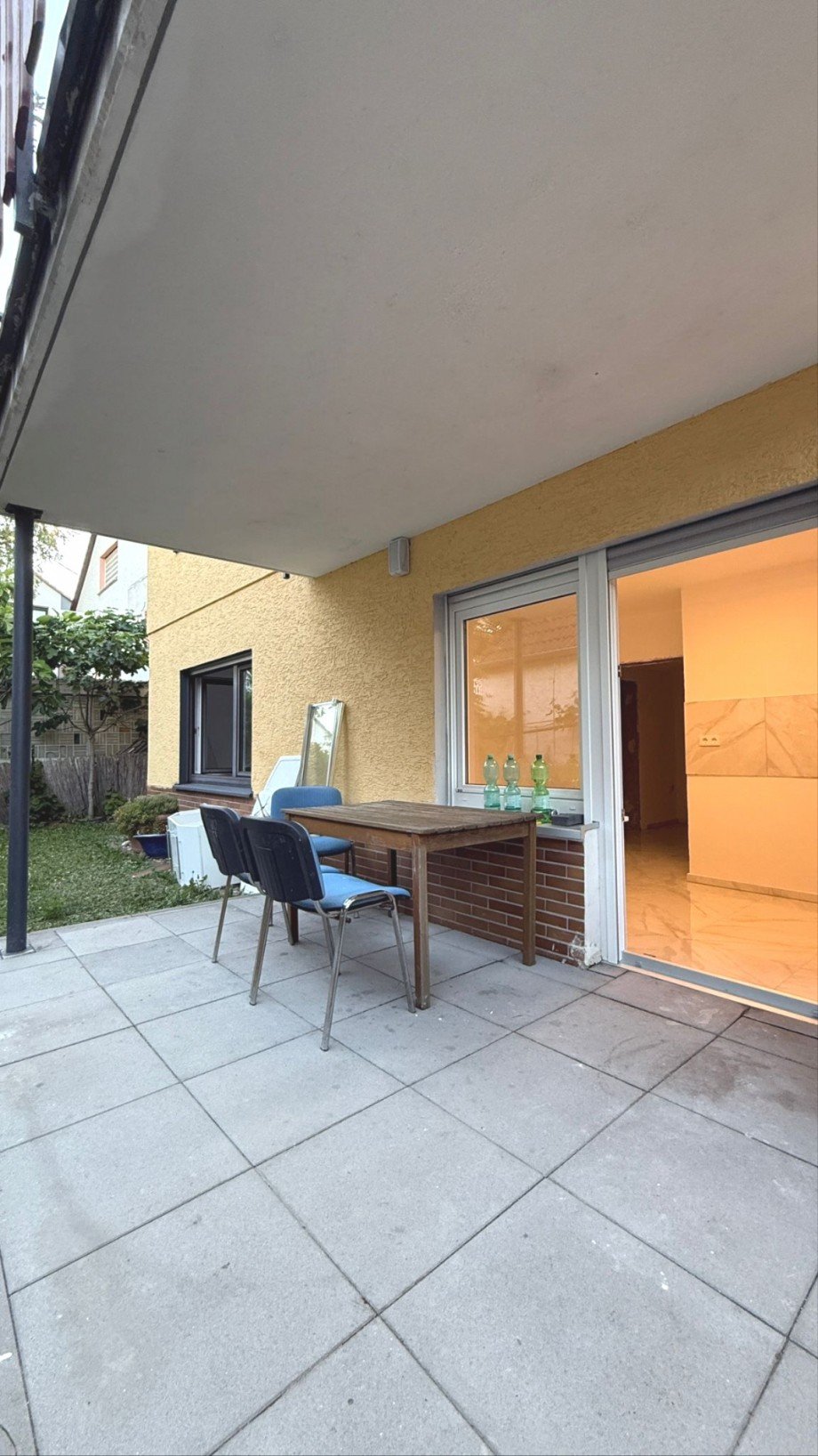 Terrasse Wohnung Hofheim am Taunus