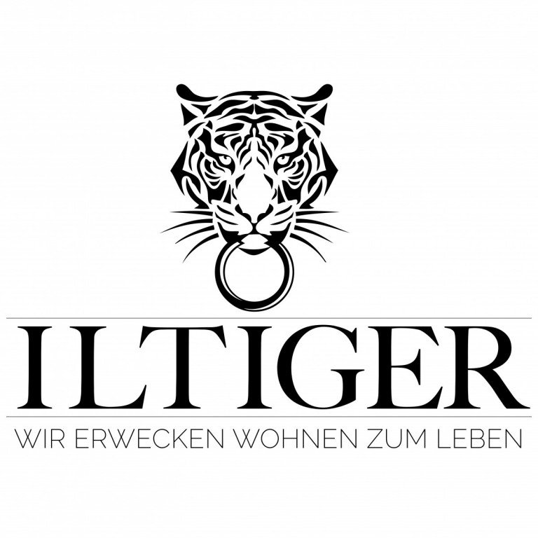 Logo ILTIGER Immobilien Wohnung Hattersheim am Main
