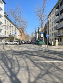 Hauptbild Renditestarkes Investment - Mehrfamilienhaus mit 65 TG-Stellpl�tzen in Mainzer Top-Lage