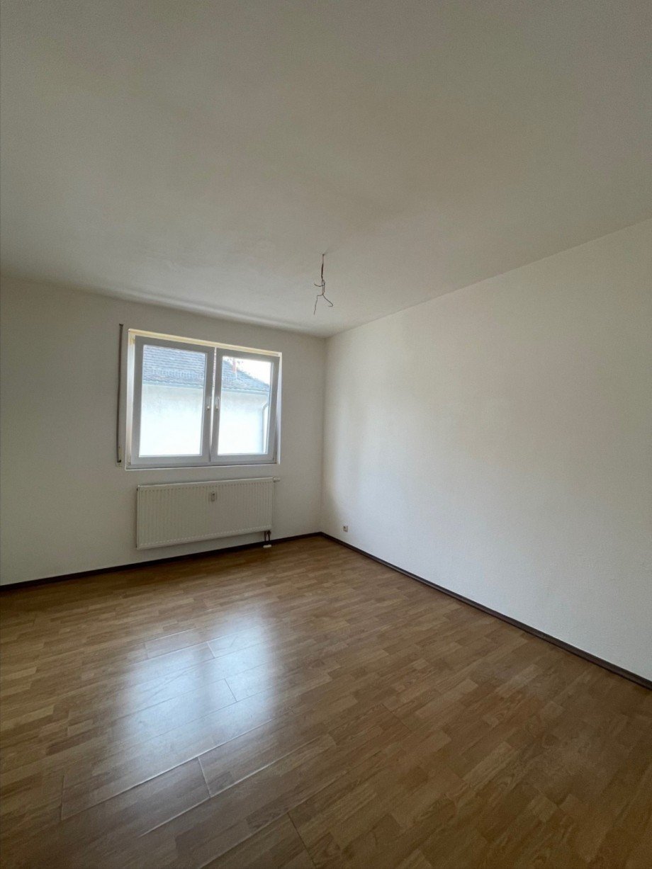 Schlafzimmer Etagenwohnung Mainz