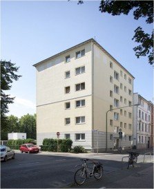 Hauptbild Ohne Provision!!! Klein, aber fein! Zimmer Kapitalanlage in Frankfurt R�delheim!