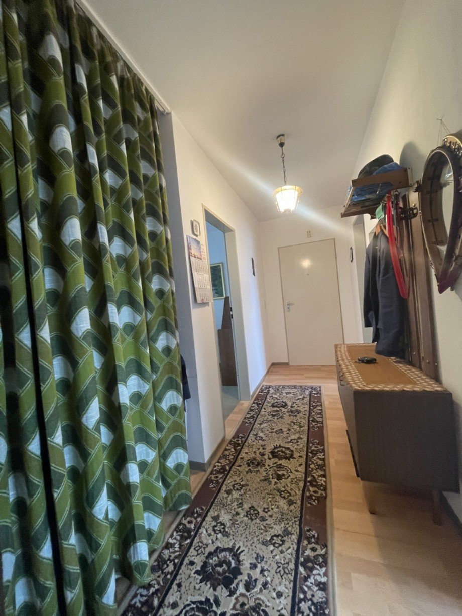 Flur Wohnung Frankfurt am Main