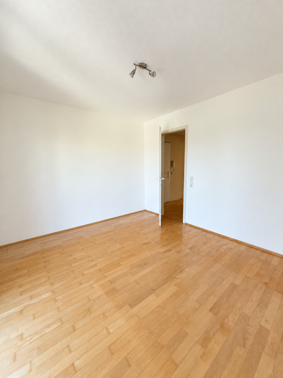 Schlafzimmer Etagenwohnung Hattersheim