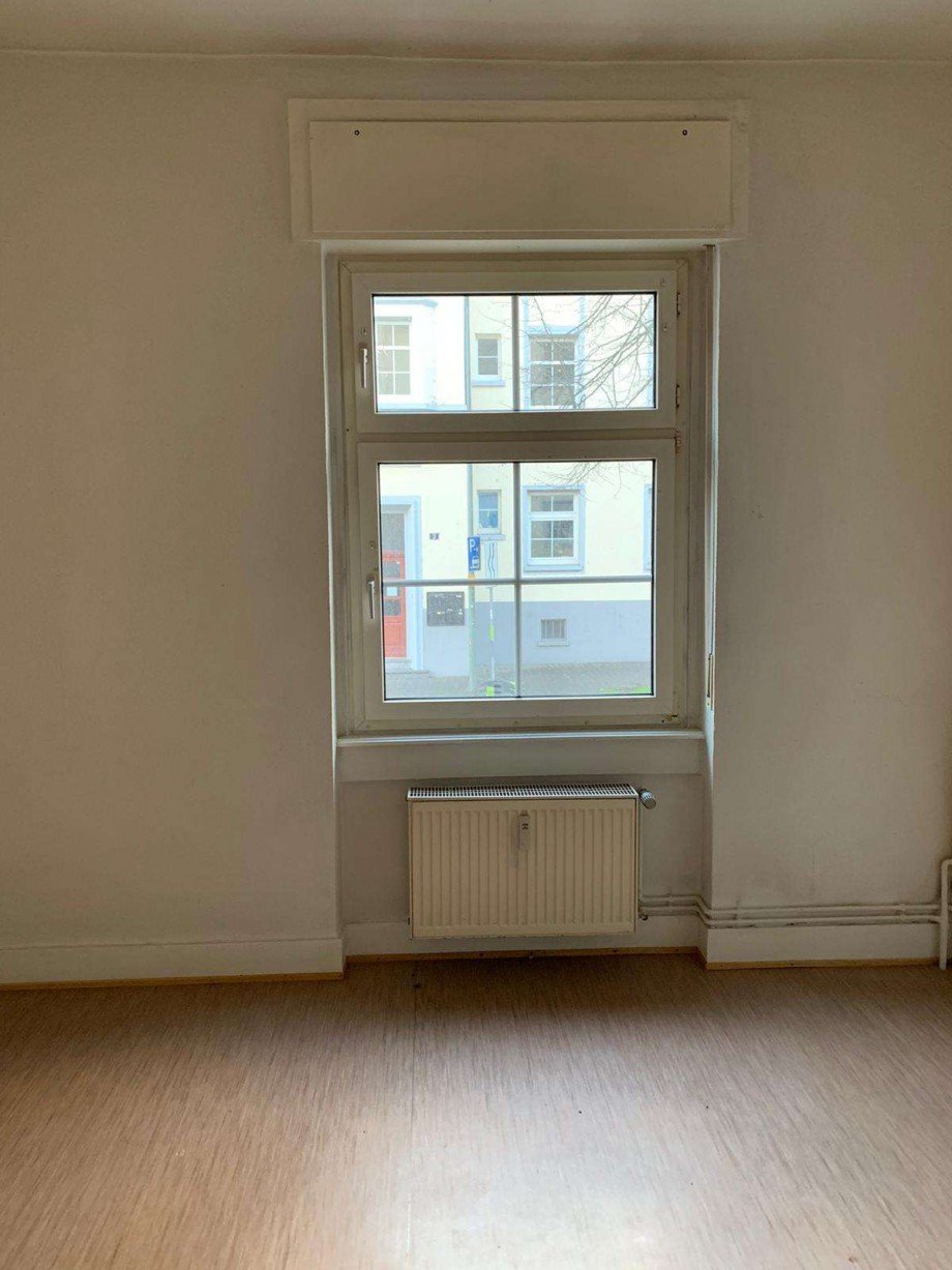 Kinderzimmer Erdgeschosswohnung Frankfurt am Main