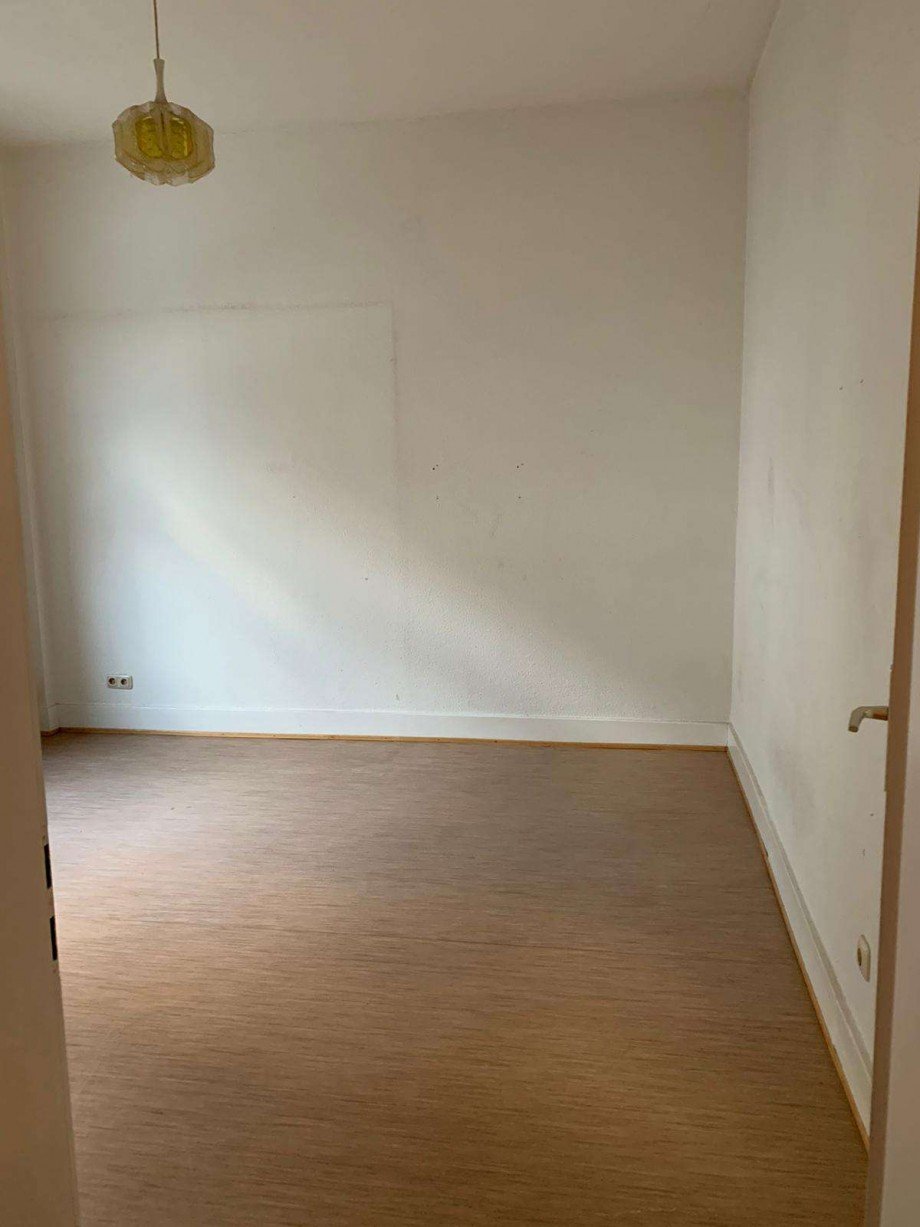 Kinderzimmer Erdgeschosswohnung Frankfurt am Main