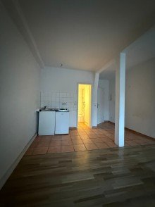Wohnung Charmante 1-Zimmer-Wohnung in ruhiger, zentraler Lage