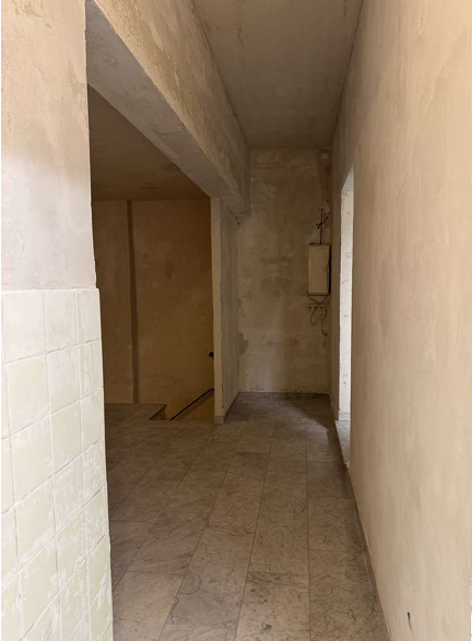 Gewerbefl�che - Flur Gastgewerbe Frankfurt am Main