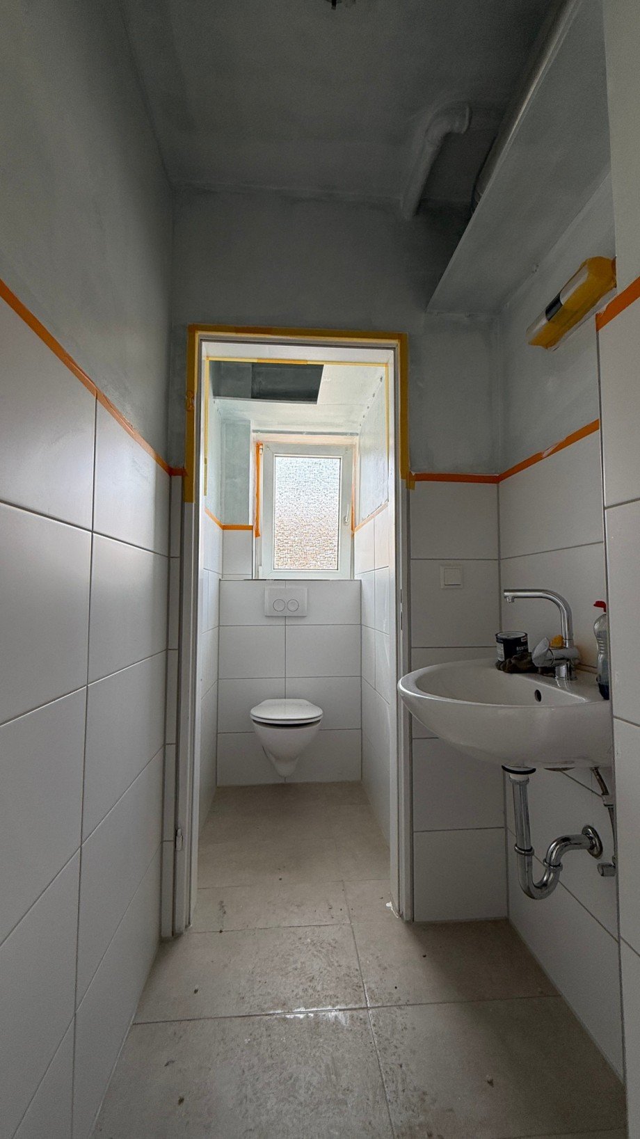 Innenbilder Erdgeschosswohnung R�sselsheim am Main