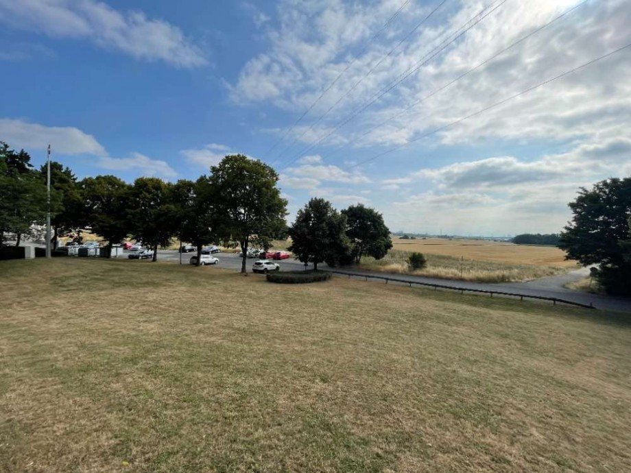 Au�enansicht Wohnung Liederbach