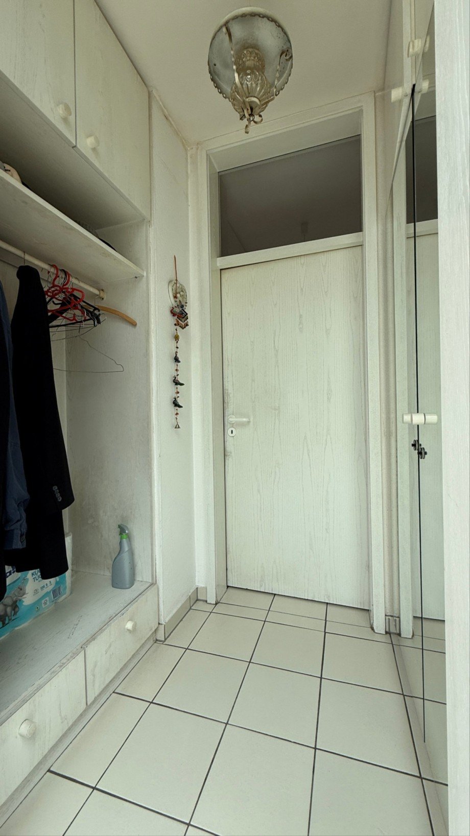 Innenbereich Einfamilienhaus Frankfurt am Main