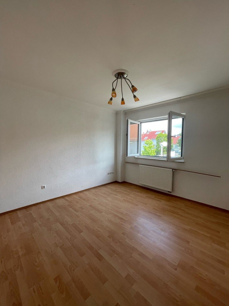 Kinderzimmer 1. OG Etagenwohnung Bischofsheim