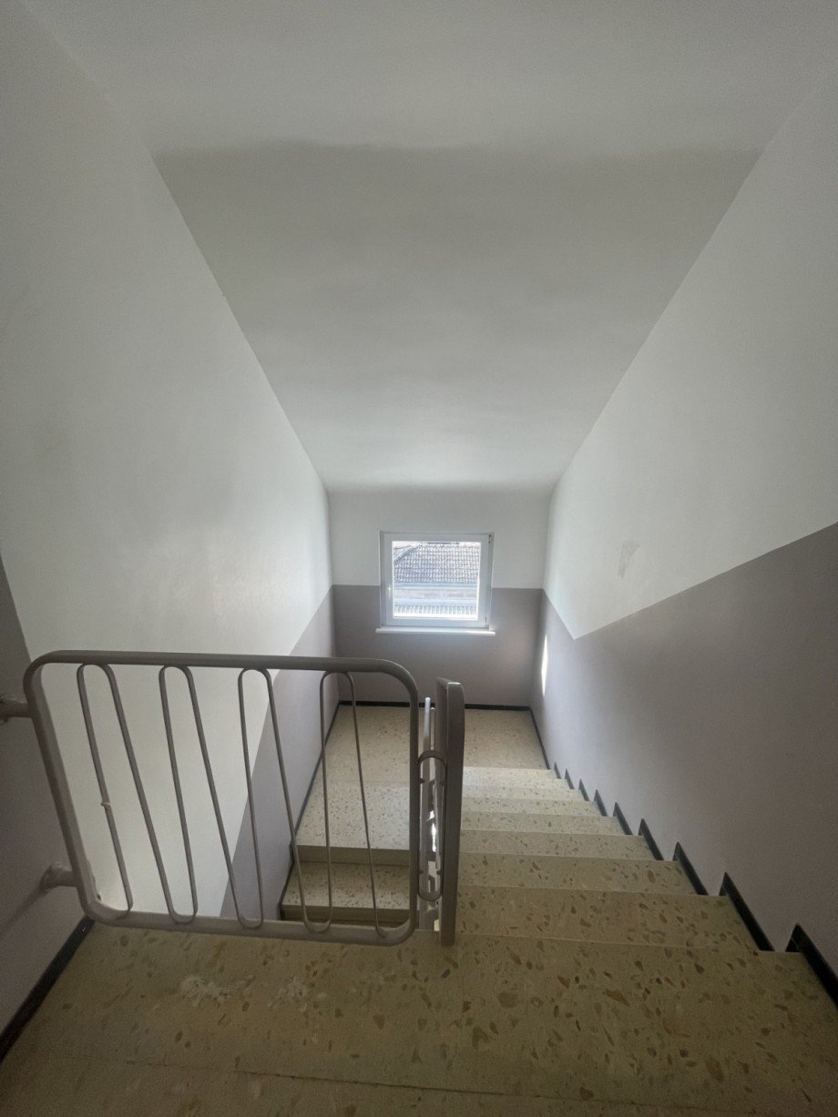 Treppenhaus Mehrfamilienhaus Offenbach am Main