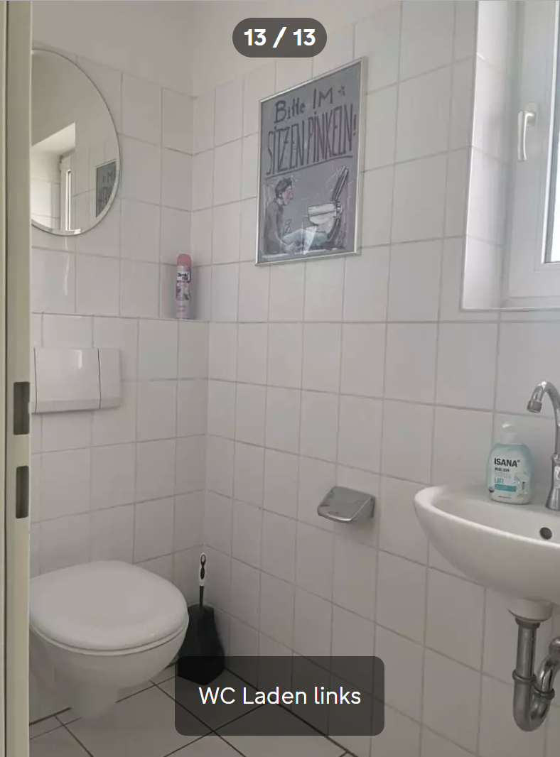 Einheit 3 (Wohnen) B�rofl�che Hattersheim am Main