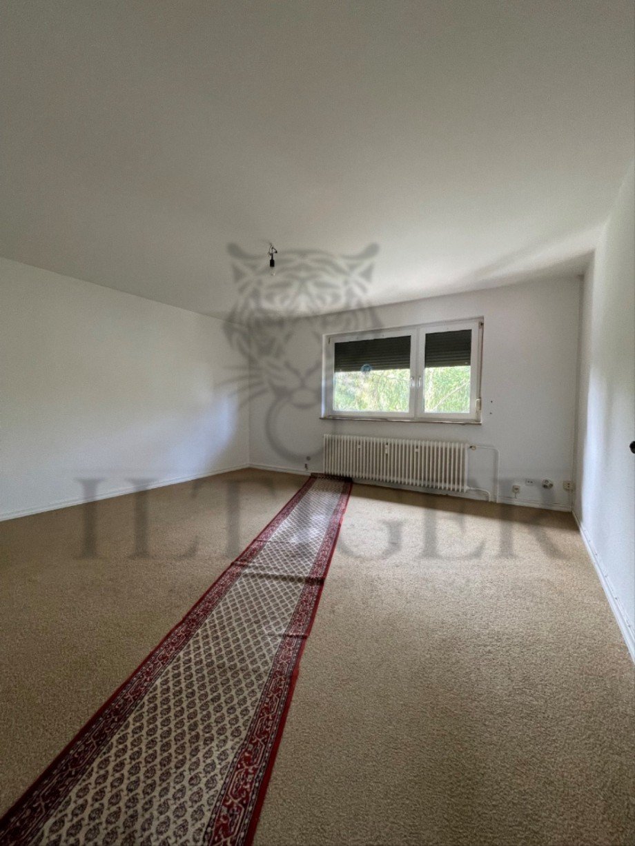 Zimmer Mehrfamilienhaus Hattersheim am Main