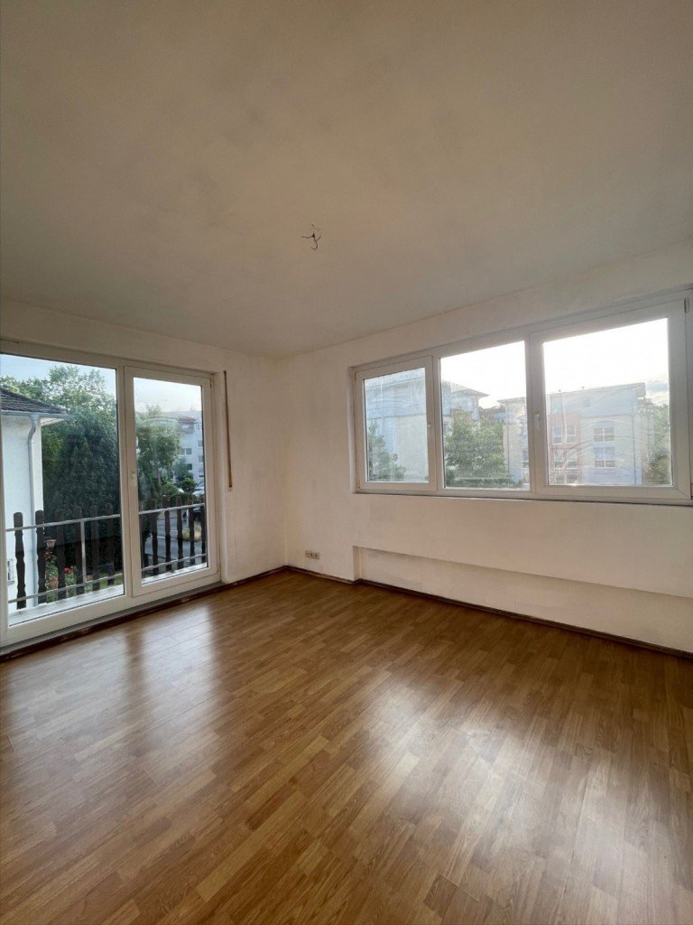 Wohnzimmer Mainz Etagenwohnung (Kapitalanlage) Eigentumswohnung in Mainz zu verkaufen!