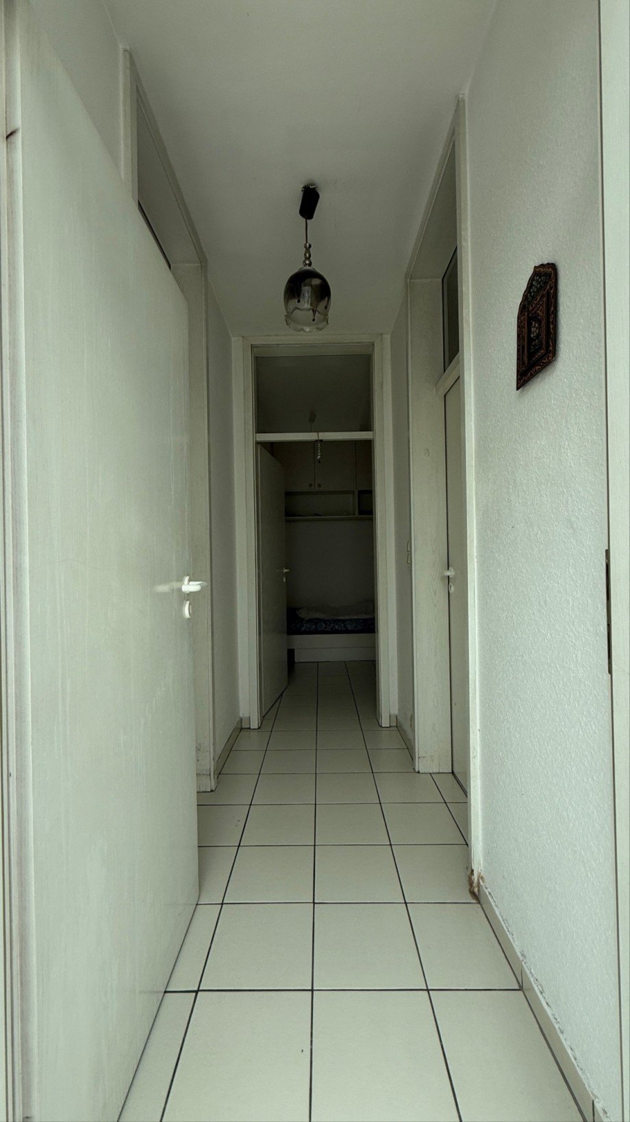 Flur Einfamilienhaus Frankfurt am Main