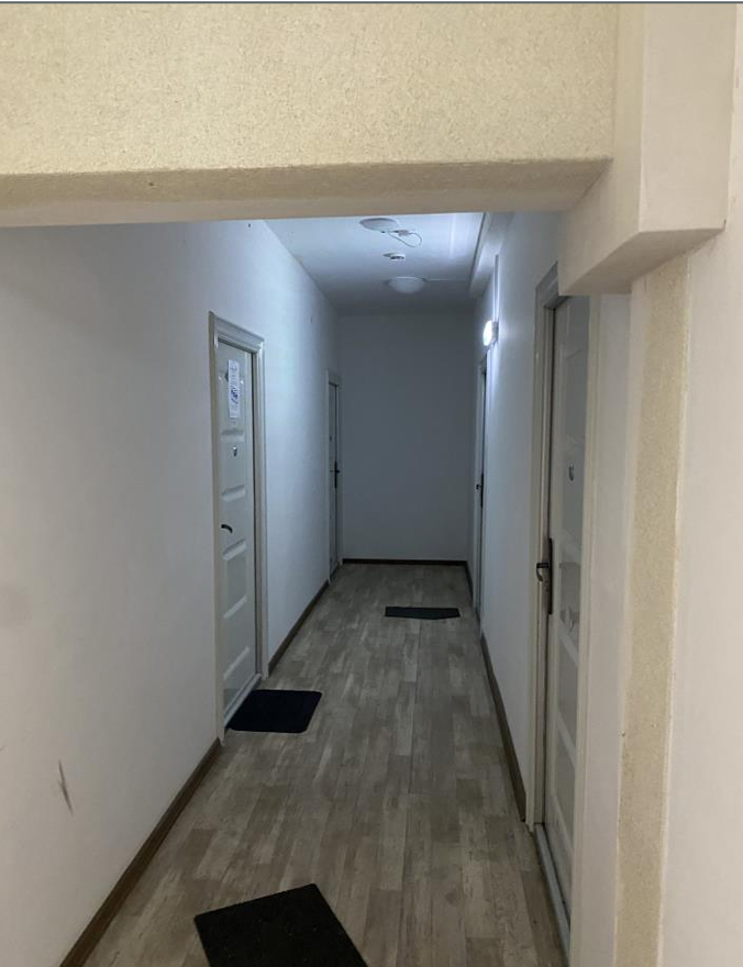 Treppenhaus (3) Etagenwohnung Offenbach am Main