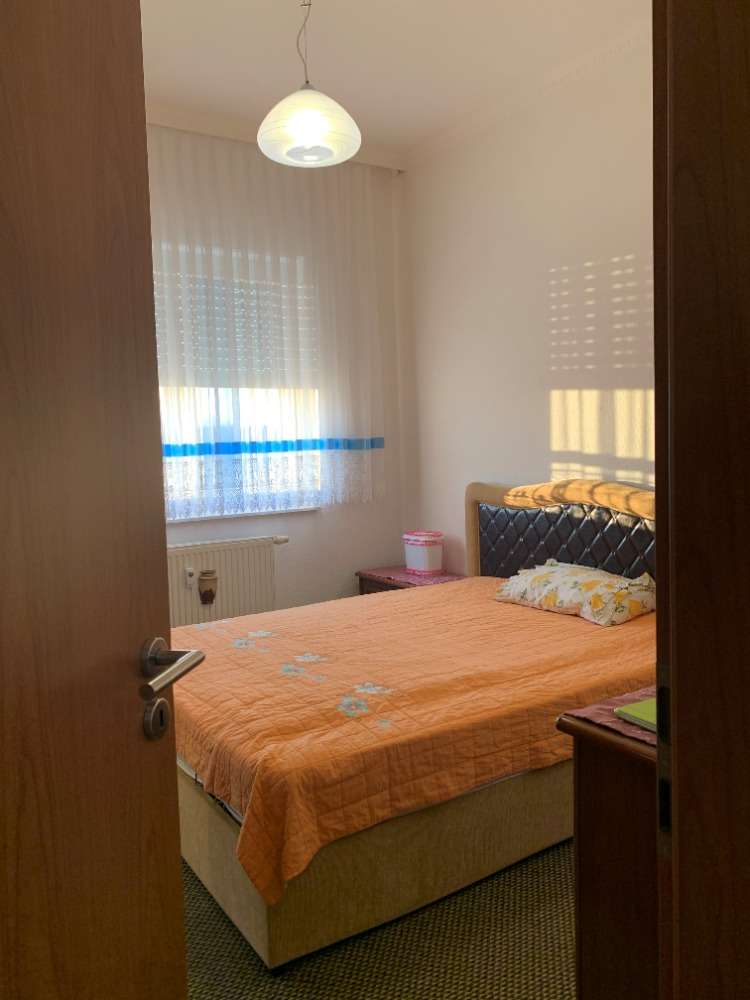 Schlafzimmer Wohnung Raunheim