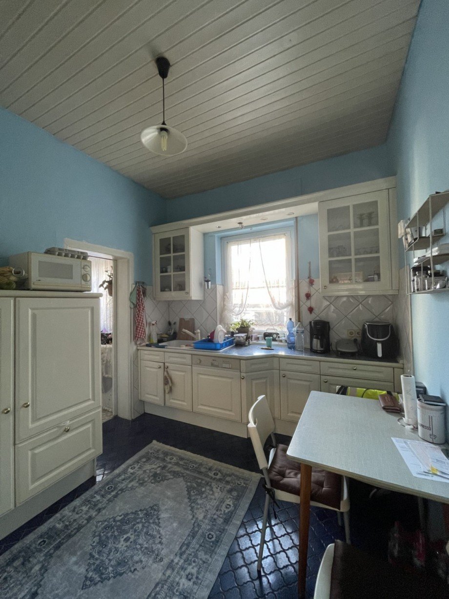 K�che Etagenwohnung Mainz