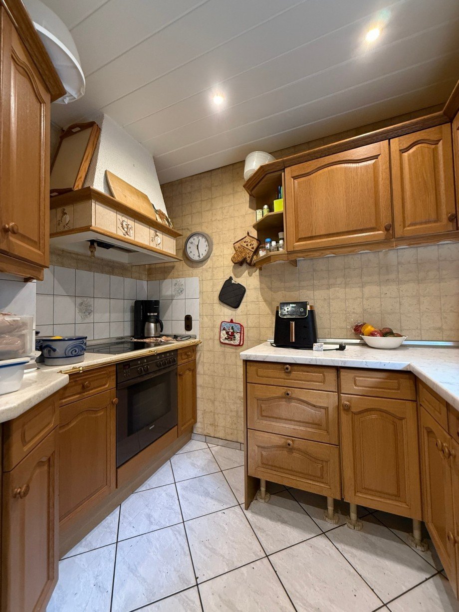 K�che Einfamilienhaus Frankfurt am Main