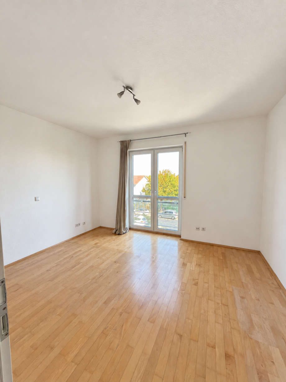 Schlafzimmer Etagenwohnung Hattersheim