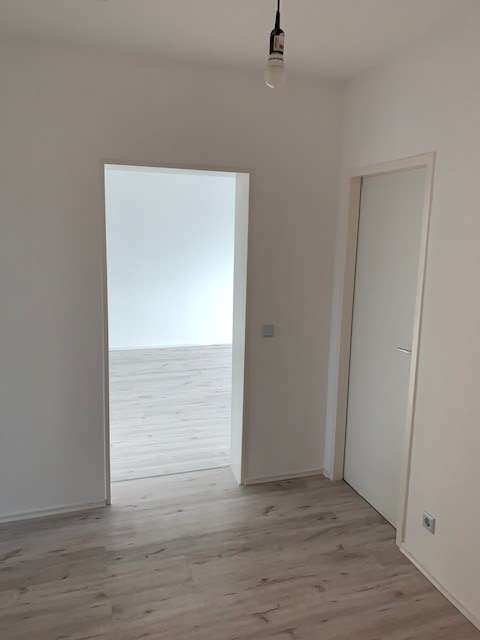 Flur Wohnung Frankfurt am Main