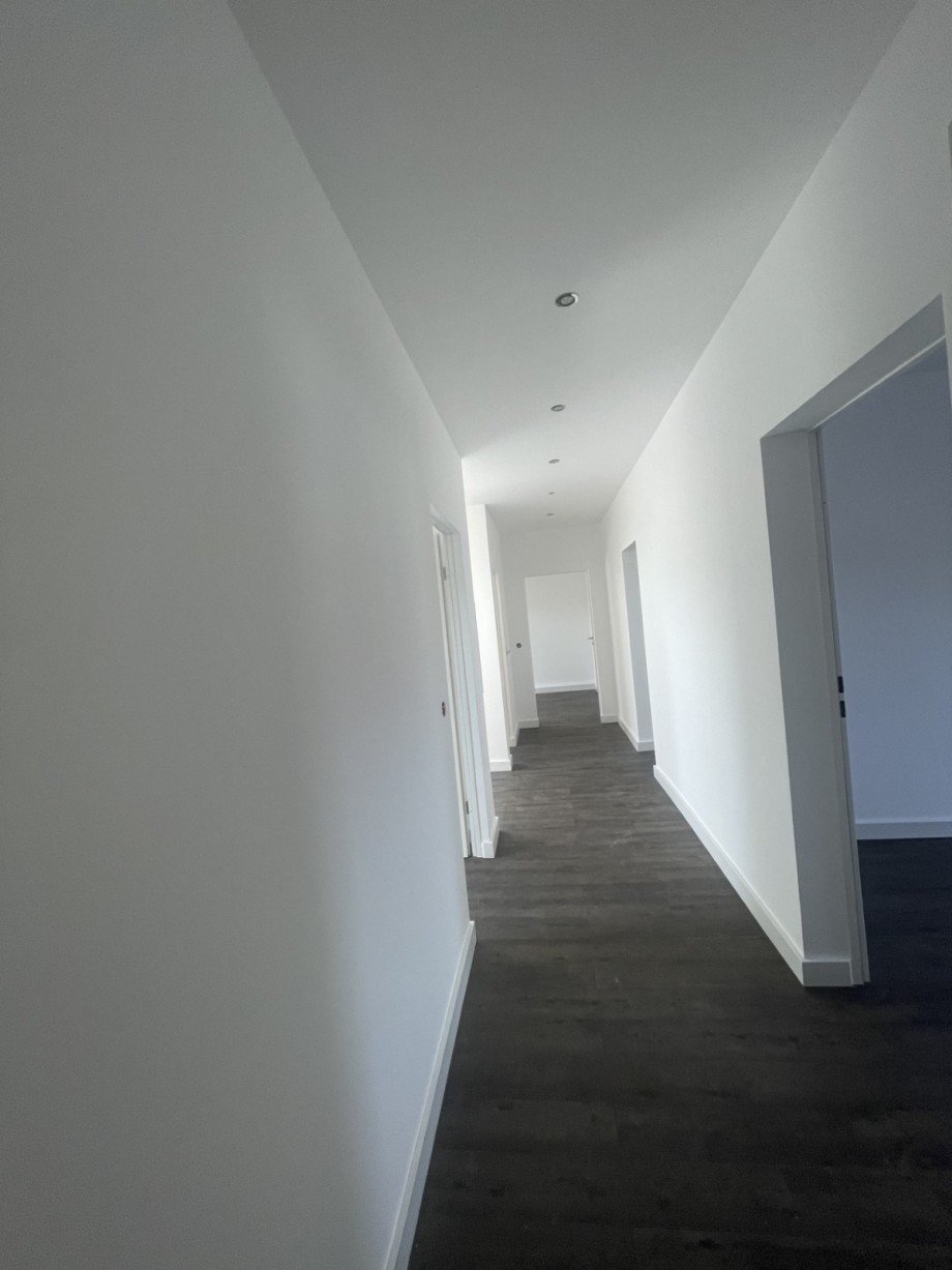 Flur Mehrfamilienhaus Offenbach am Main
