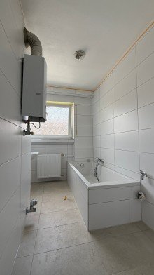 Innenbilder Modernisierte 4-Zimmer-Erdgeschosswohnung mit Balkon & Stellplatz in gefragter Lage