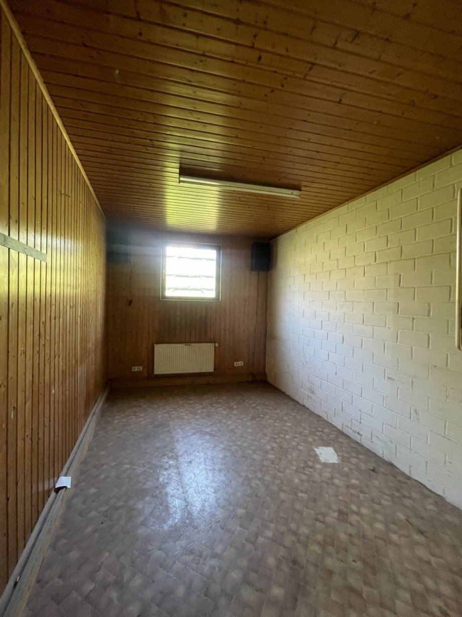 Lager Halle / Lager / Produktion Wiesbaden