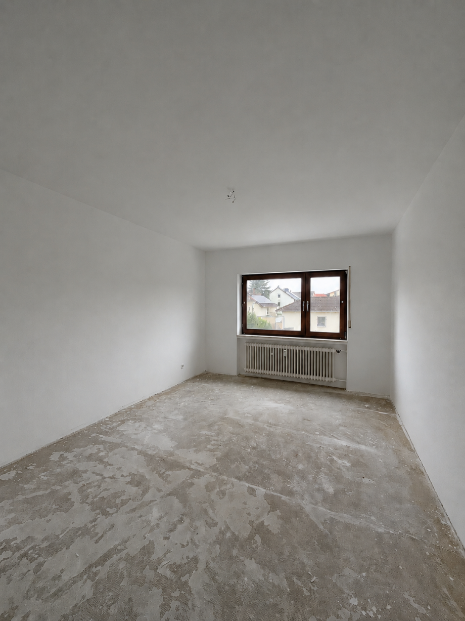 Schlafzimmer (3) Wohnung Fl�rsheim am Main