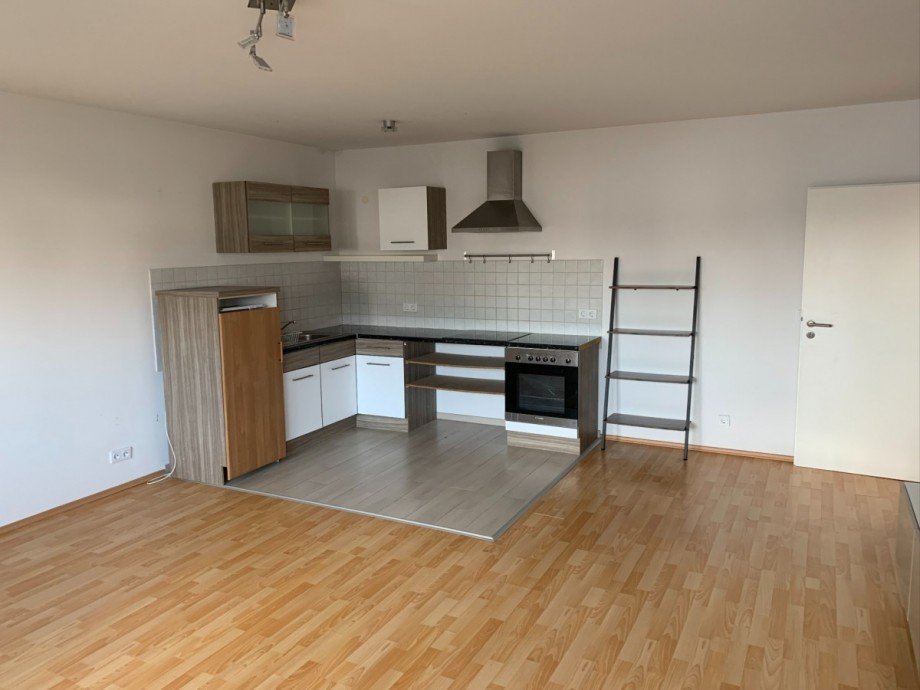 K�chenecke Etagenwohnung R�sselsheim am Main