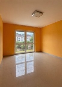 Schlafzimmer Einfamilienhaus Hainburg