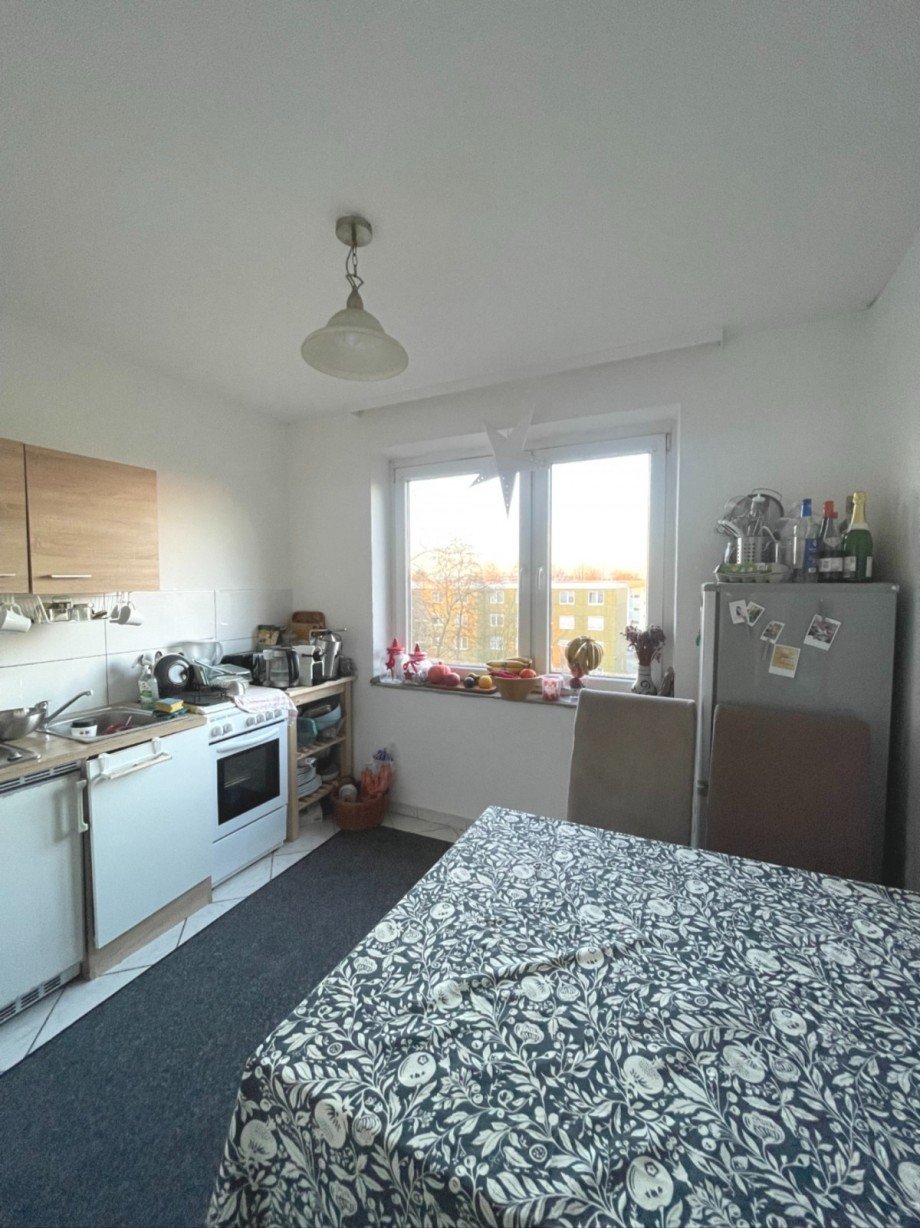 K�che Etagenwohnung Frankfurt am Main