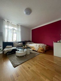 Hauptbild Stilvoller Altbau mit Garten - Ihr neues Zuhause in zentraler Lage von Offenbach